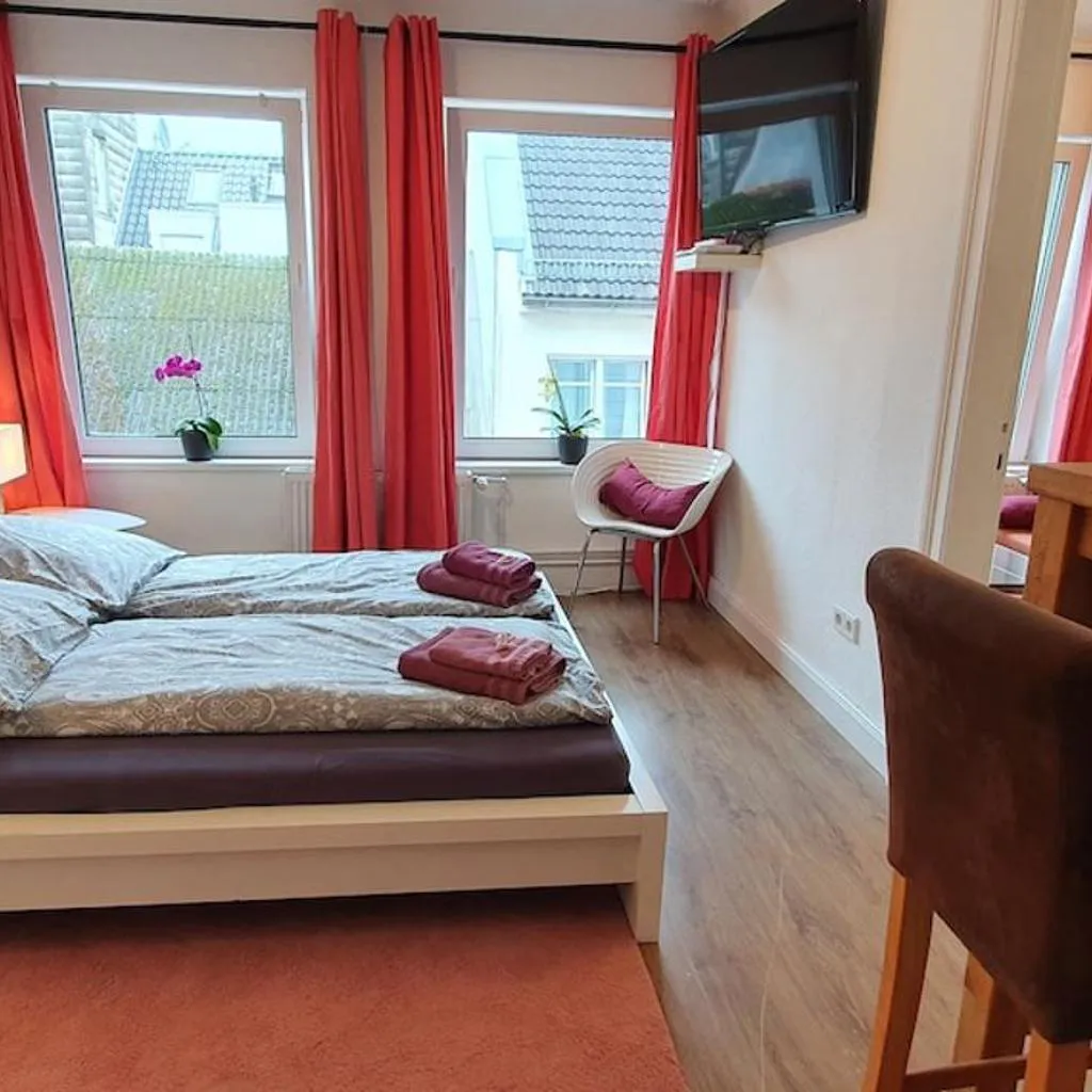 Photograph of G2 Great Apartment near Hans Albers Platz