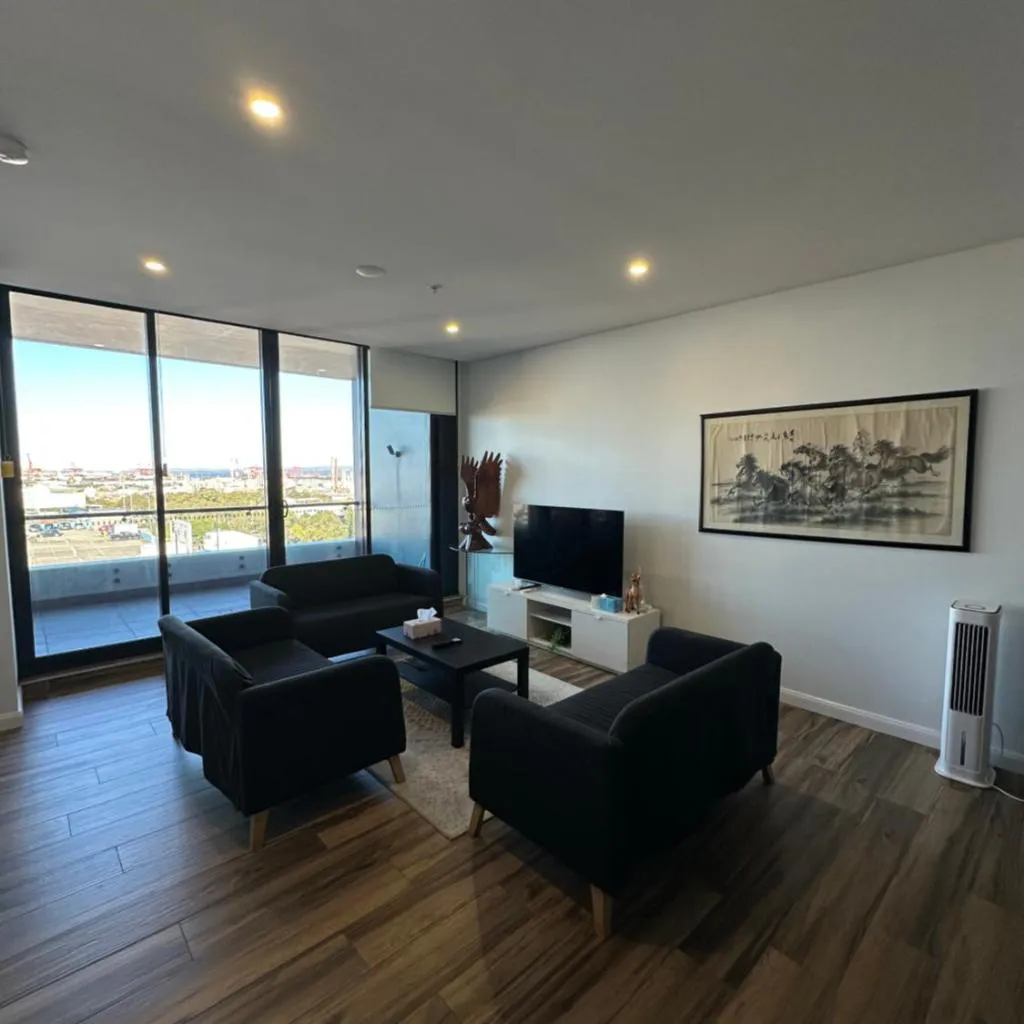 Photograph of Eastern Suburbs APT near Beach and Shopping mall