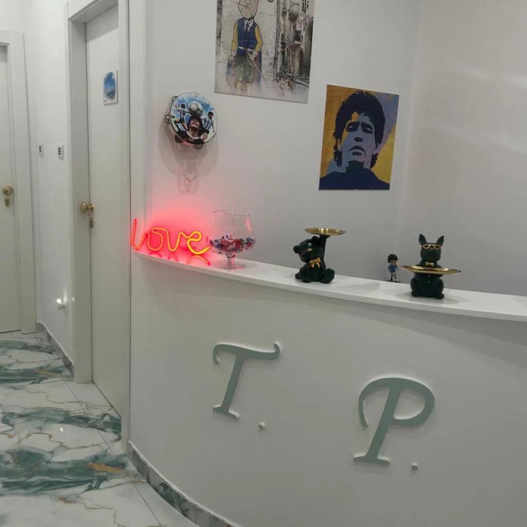 Photograph of Tp luxury