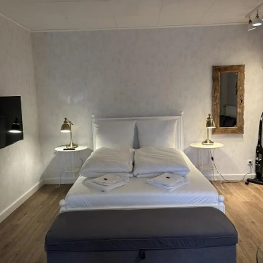 Photograph of BoLA 52 Fewo 2 Personen Citynah zentral Hamburg