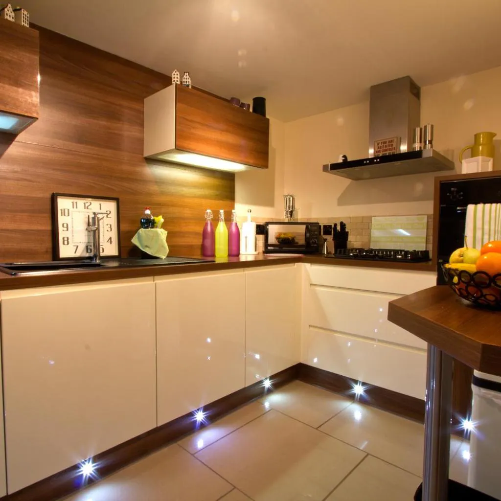 Photograph of Heritage City - Central New Town Apartment