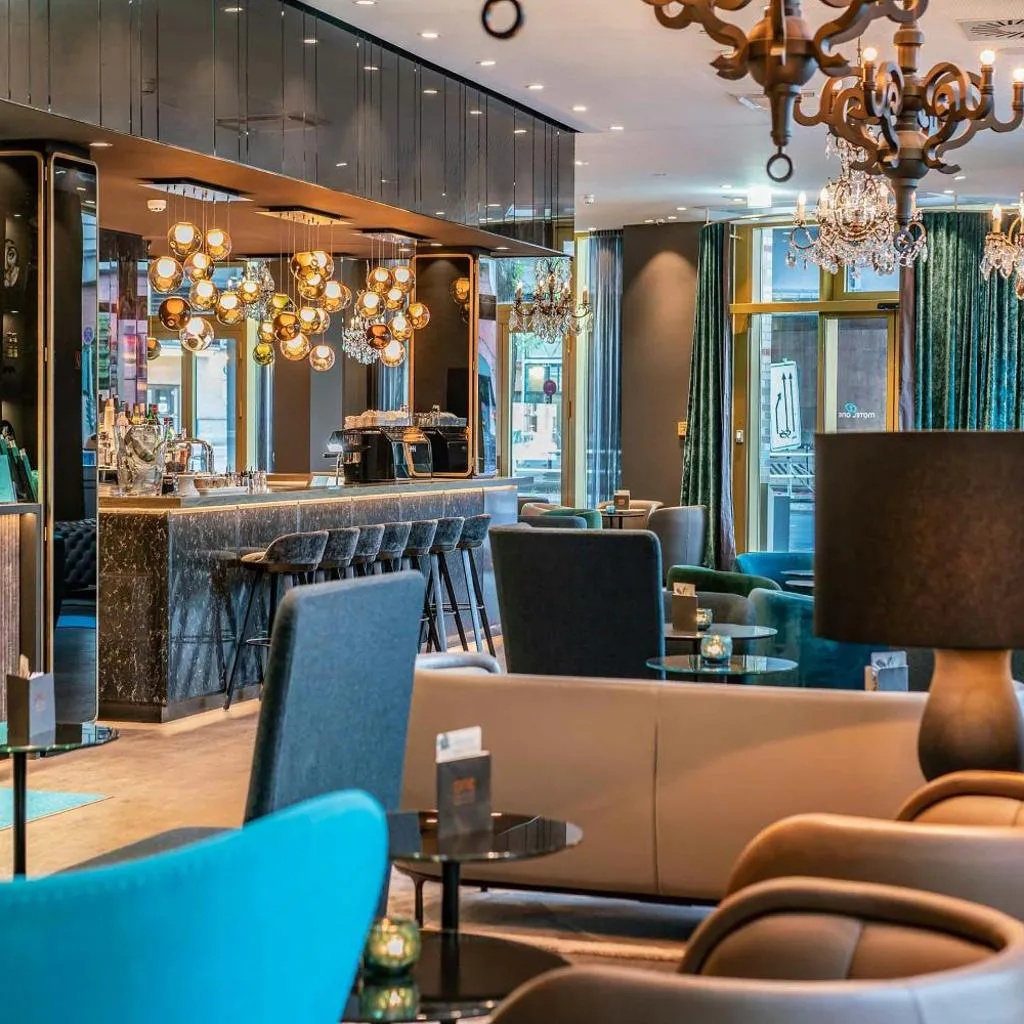 Photograph of Motel One Berlin-Ku'Damm