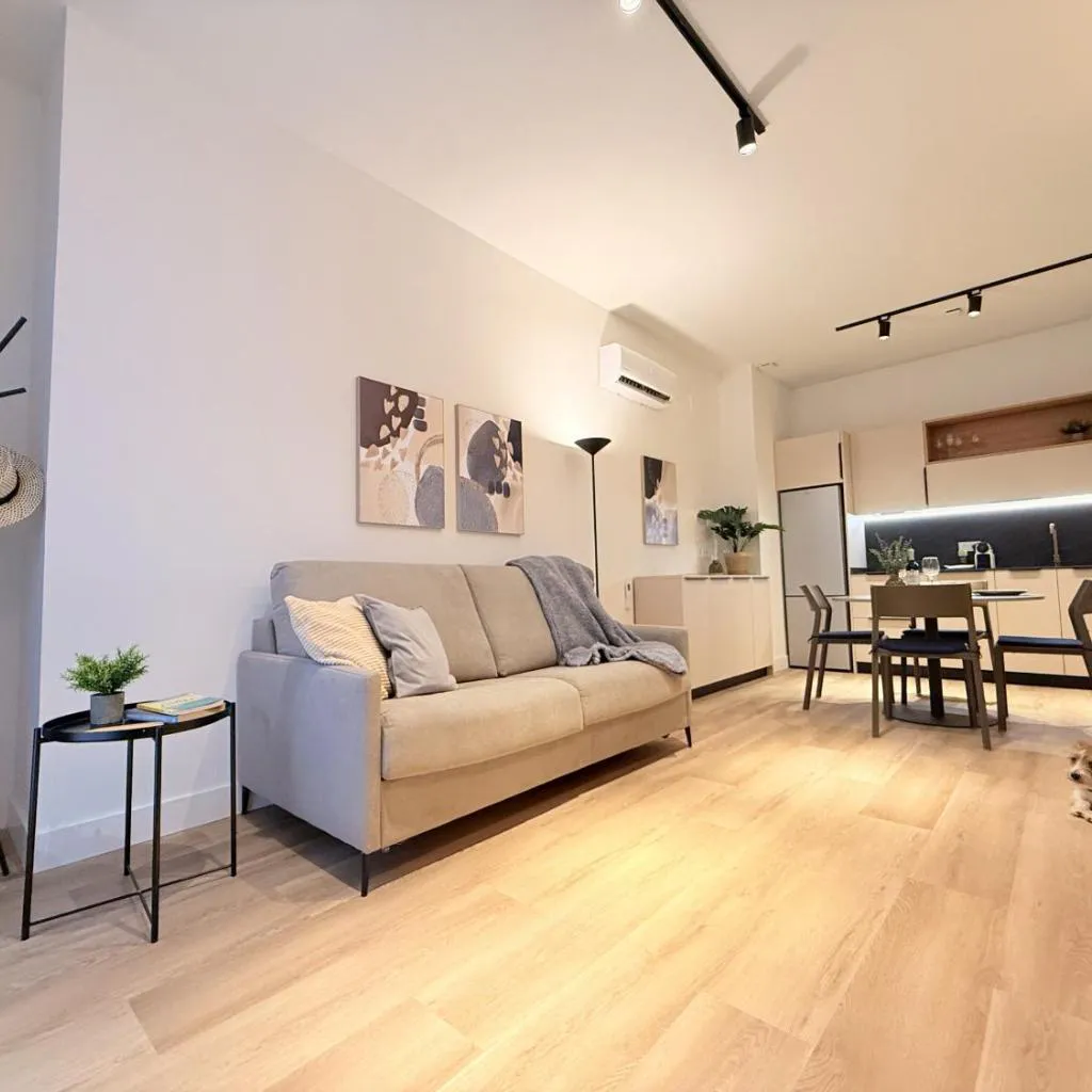 Photograph of Loft 3 Pet friendly y espacioso by VidaCalma