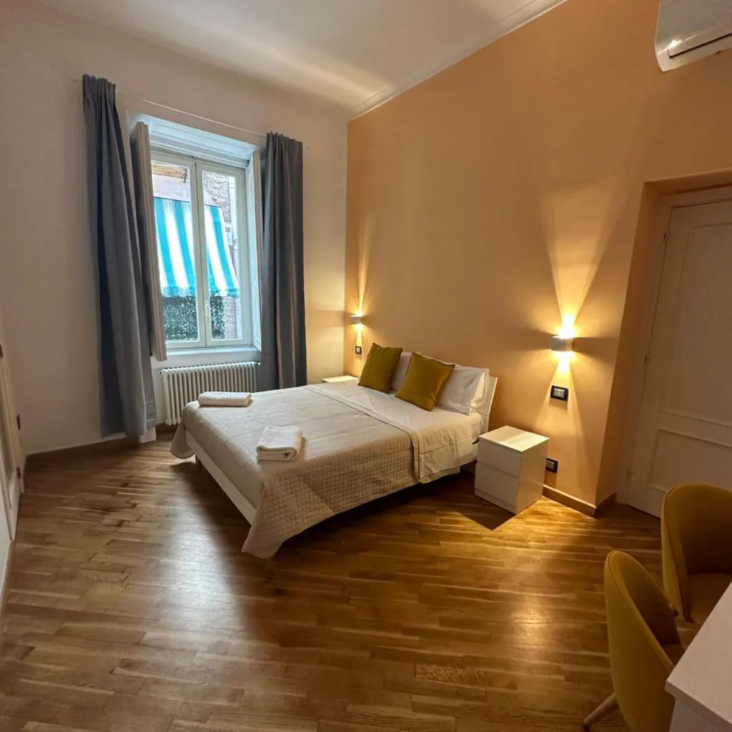Photograph of Carmè Guest House
