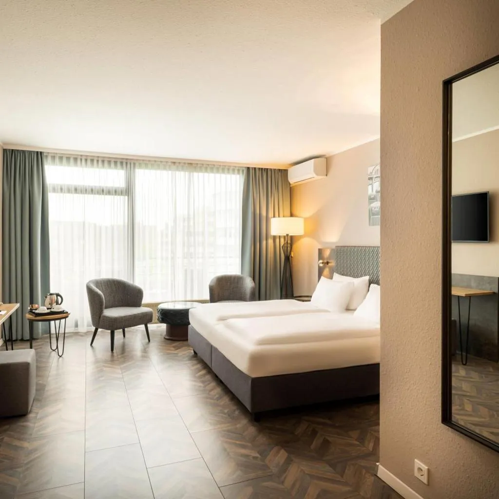 Photograph of Arthotel ANA Neotel, Trademark Collection by Wyndham