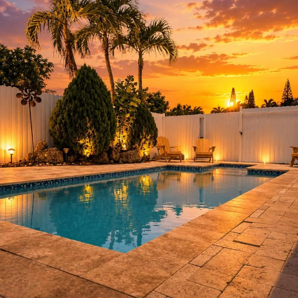 Photograph of Casa Azul Miami