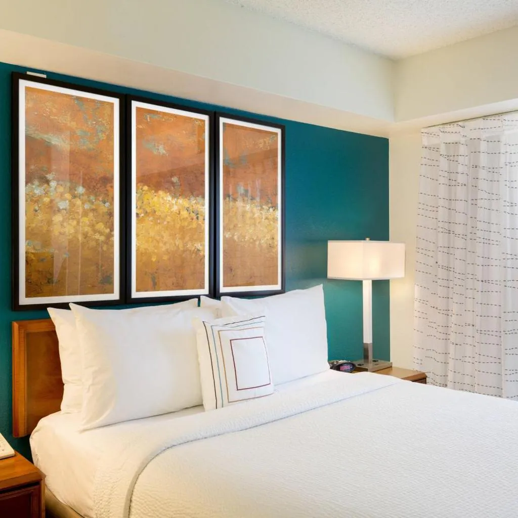 Photograph of Residence Inn by Marriott Austin Parmer/Tech Ridge