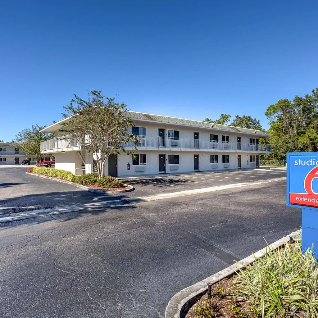 Photograph of Studio 6 Extended Stay - Kissimmee, FL - Orlando