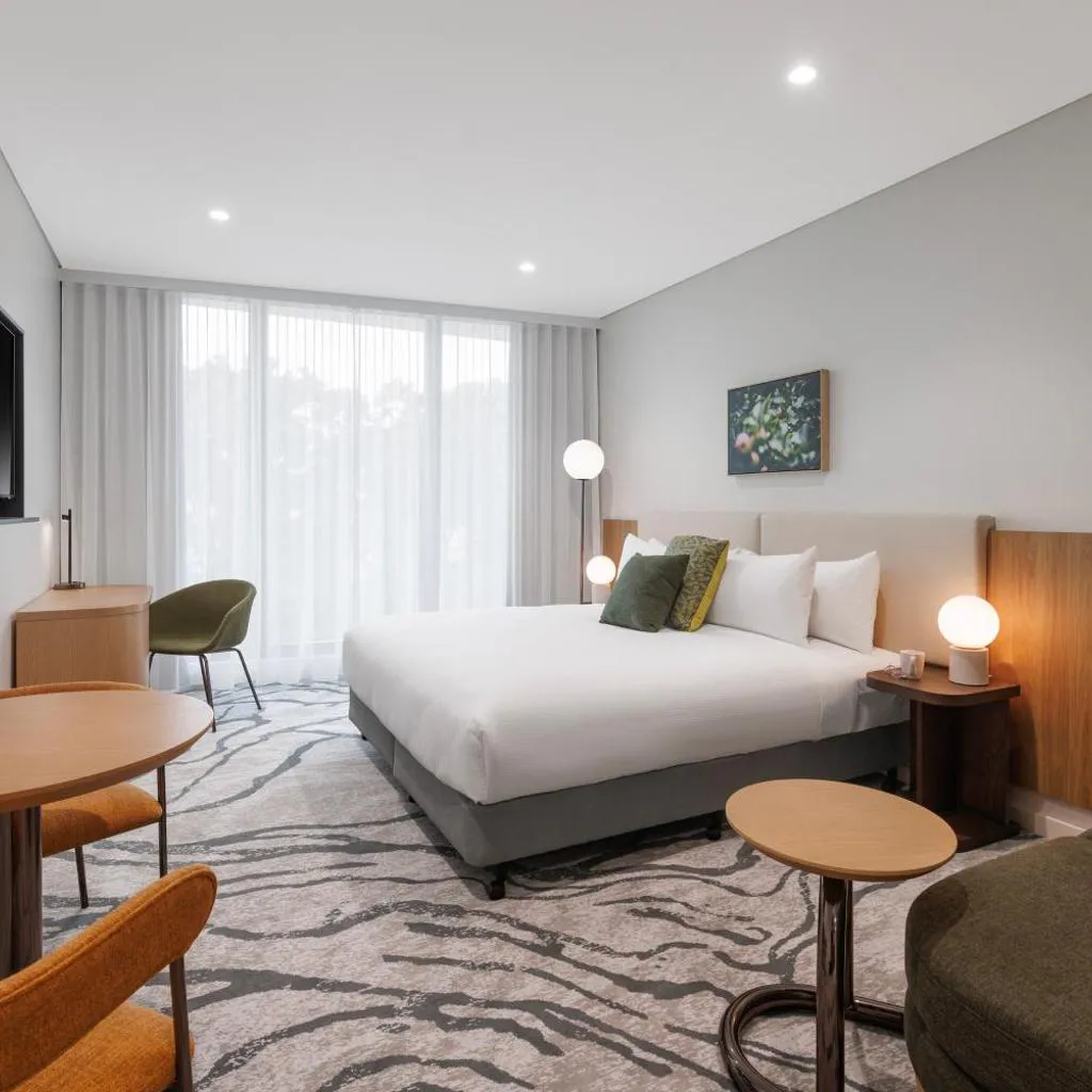 Photograph of Veriu Macquarie Park