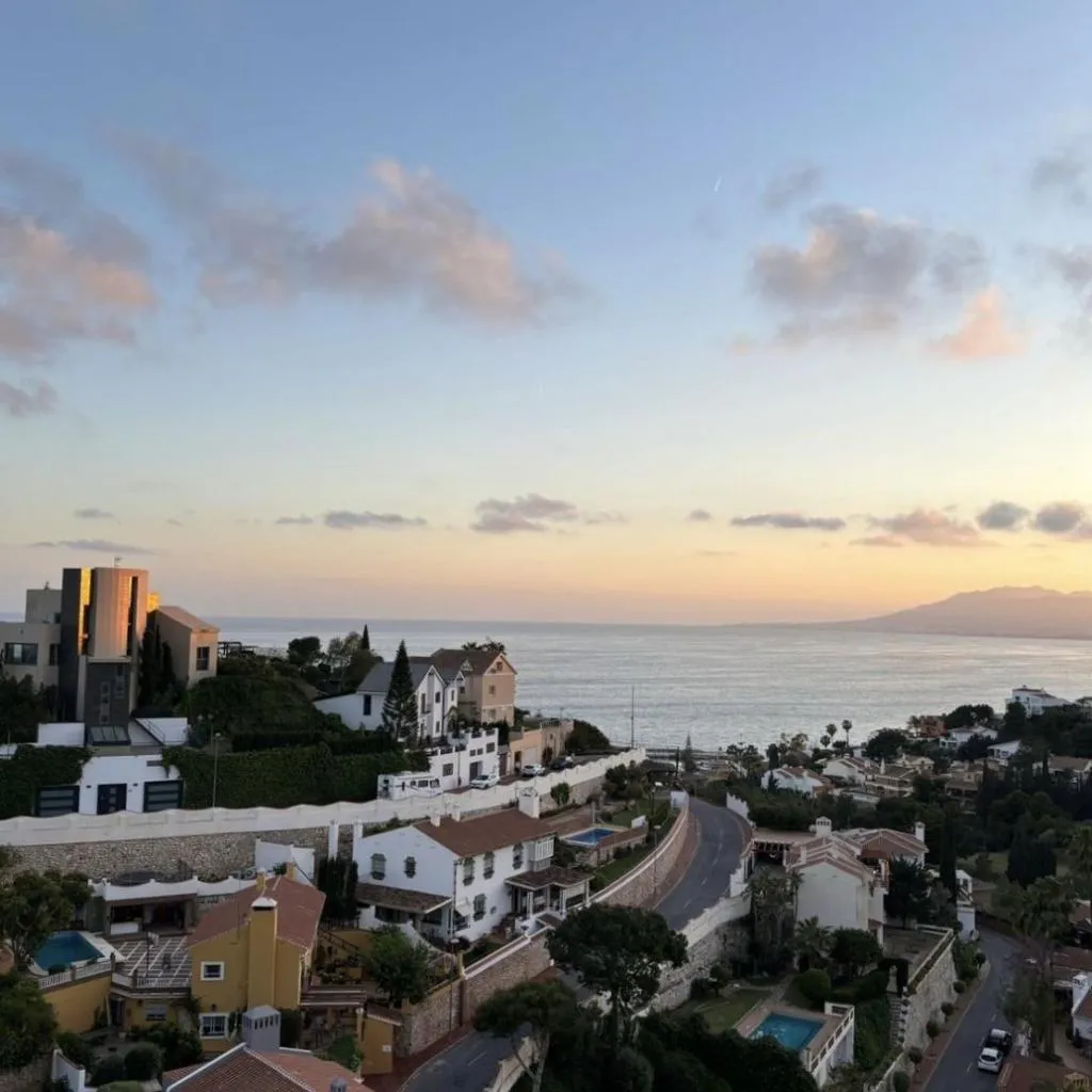 Photograph of Apartamento vistas golf y Bahia
