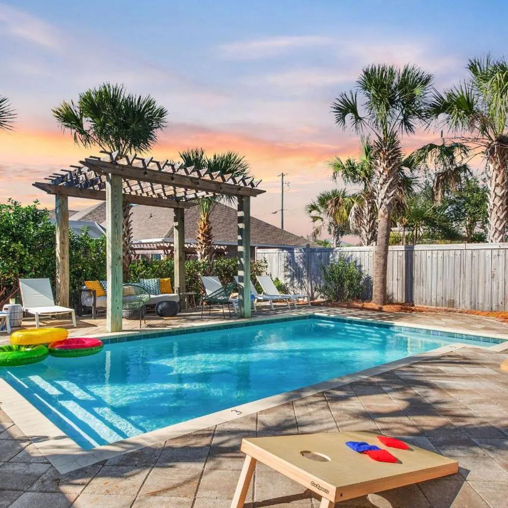 Photograph of Miramar Dream House by AvantStay