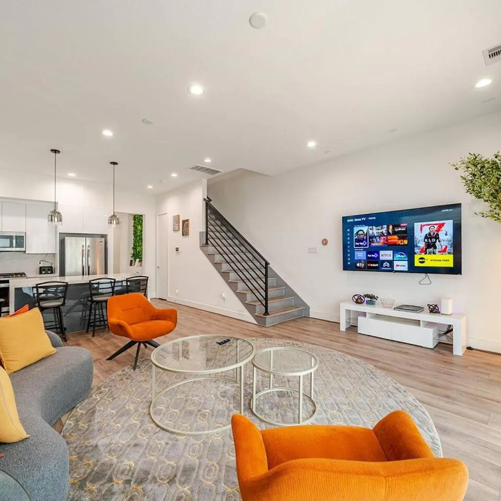 Photograph of The Mural House ProGym - Chefs Kitchen - Games