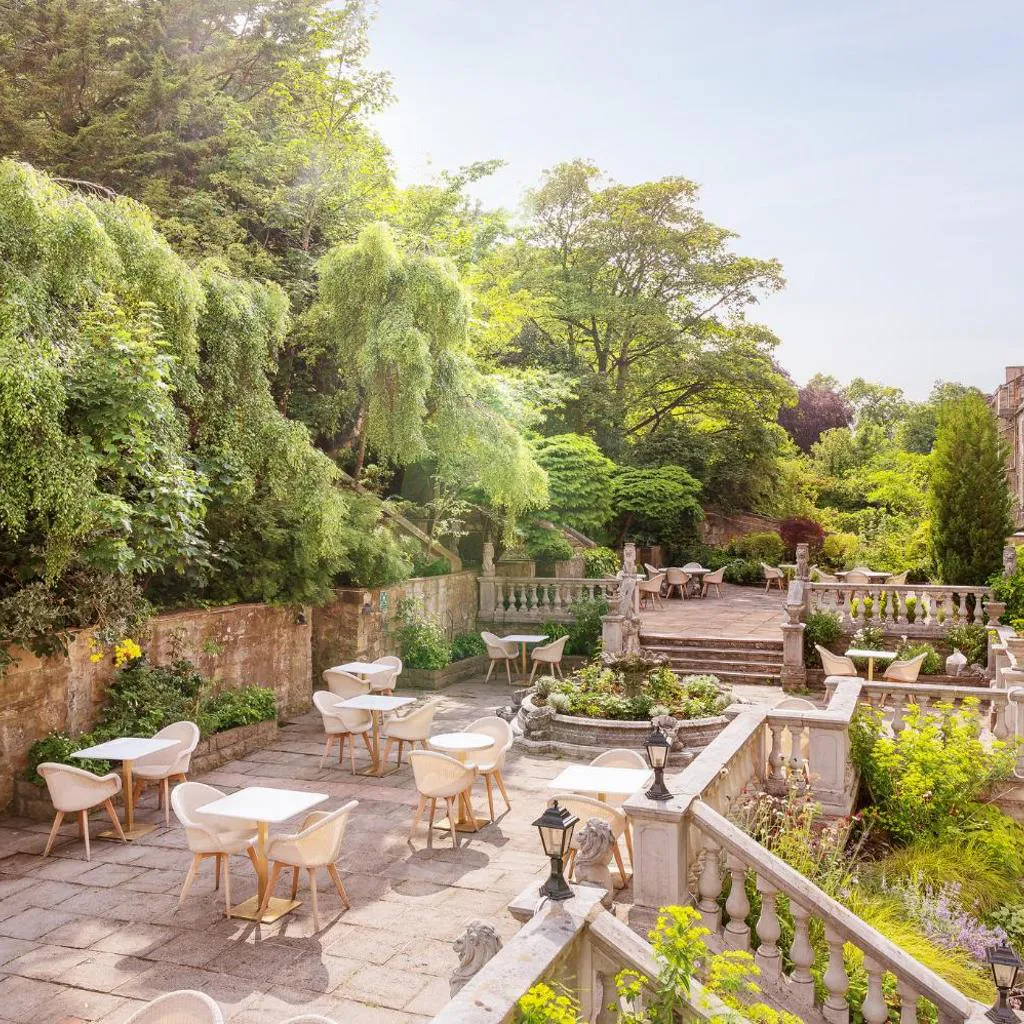 Photograph of voco Edinburgh - Royal Terrace by IHG