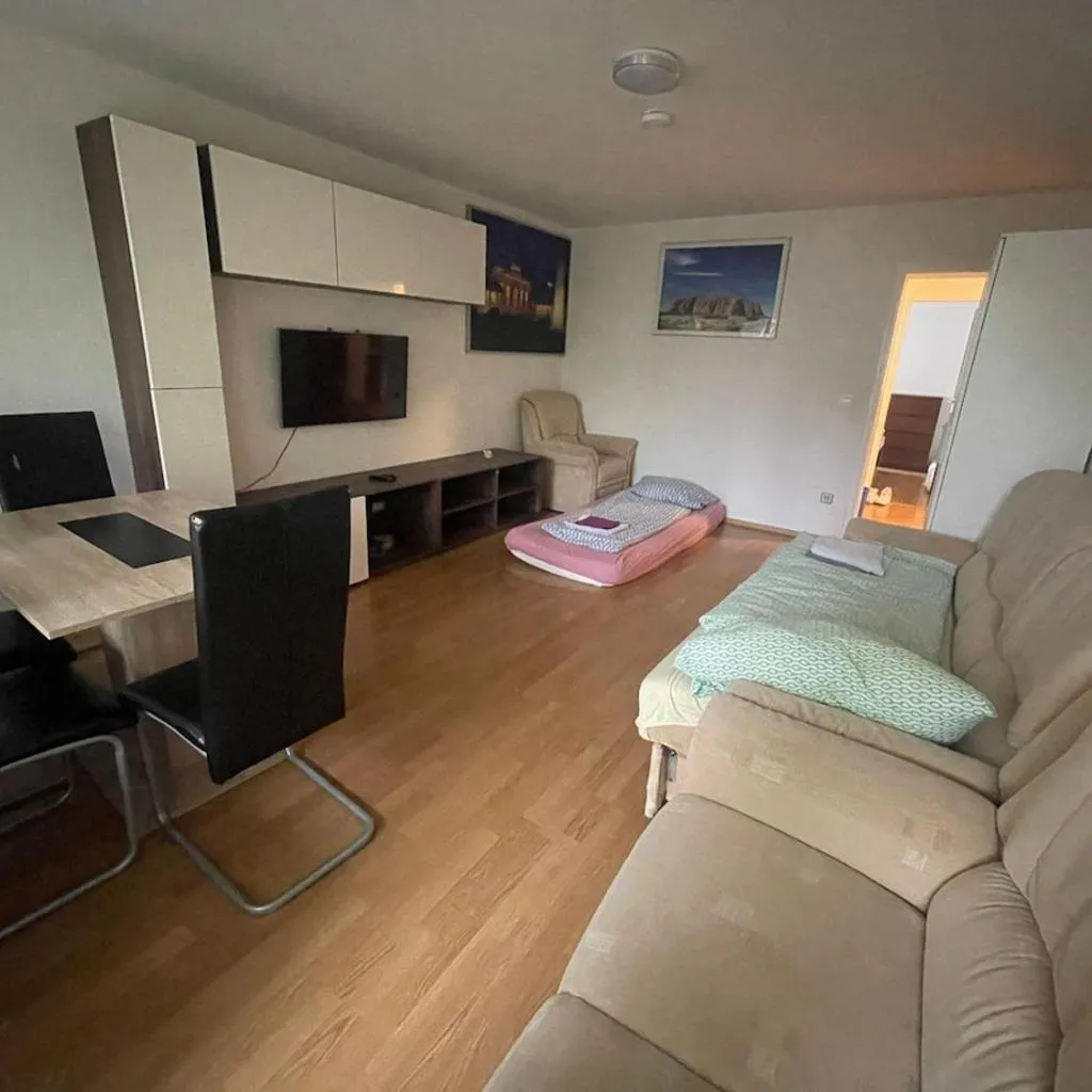 Photograph of Cosy Accommodation - very central