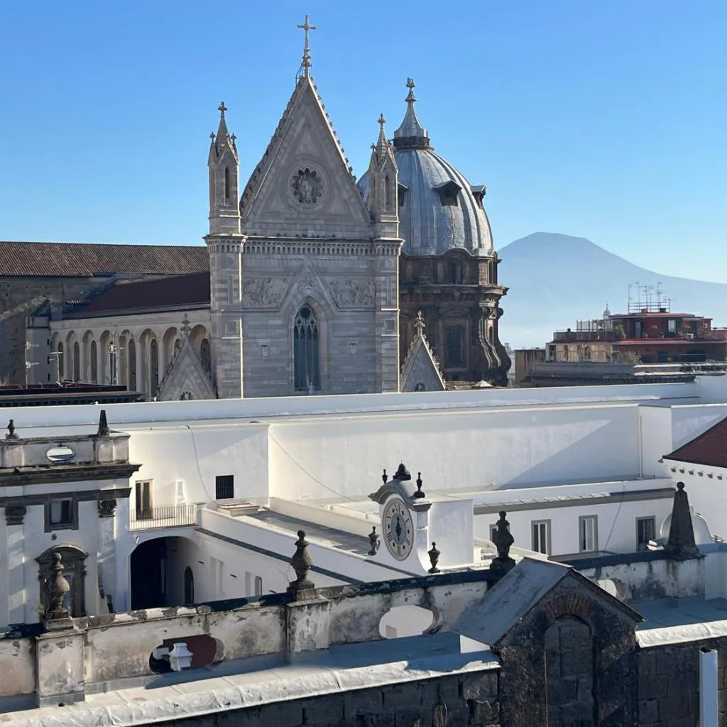 Photograph of Vista Duomo