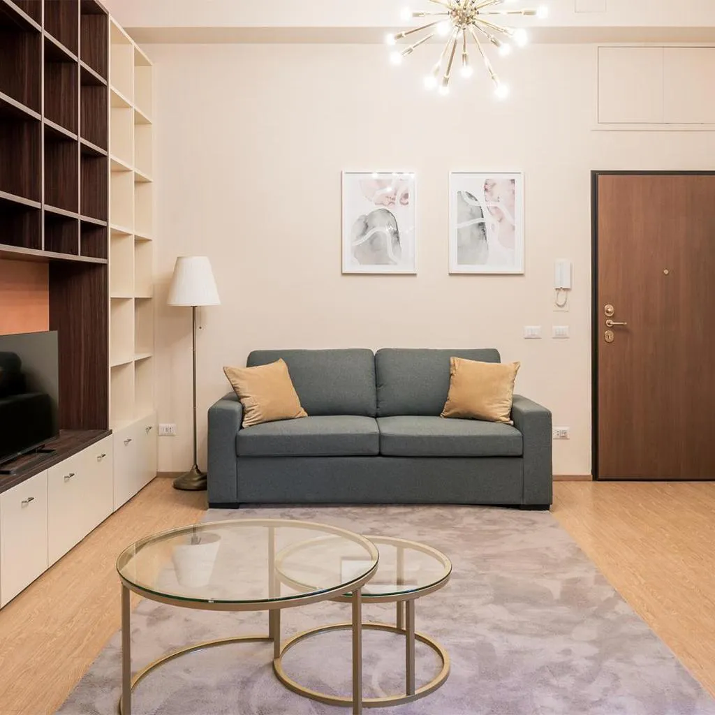 Photograph of Porta Romana Exclusive Apartment - City Center - M3