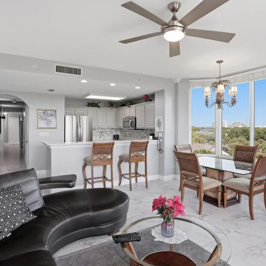 Photograph of Lakeview Luxe Escape Near Disney Fireworks!