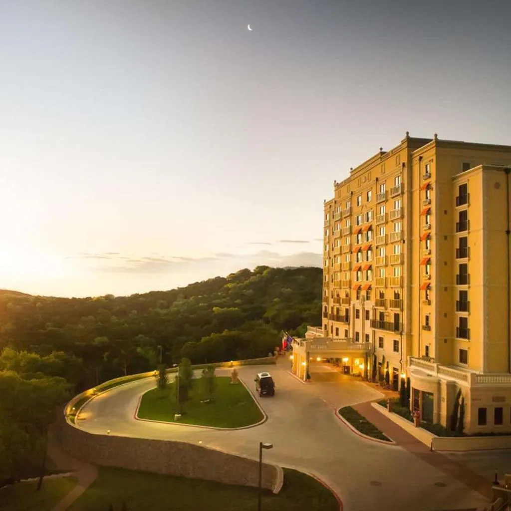 Photograph of Hotel Viata