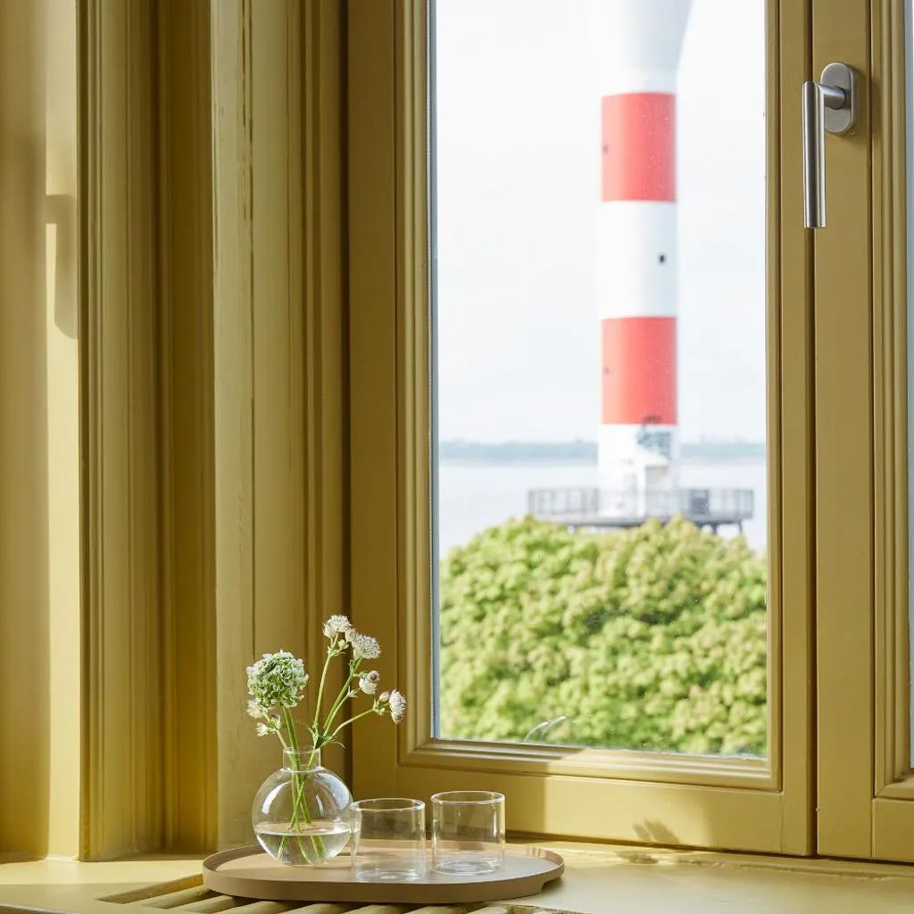 Photograph of stilwerk Strandhotel Blankenese