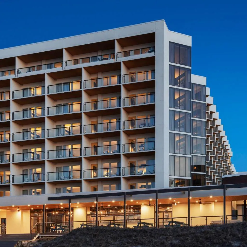 Photograph of Delta Hotels by Marriott™ Virginia Beach Waterfront Suites