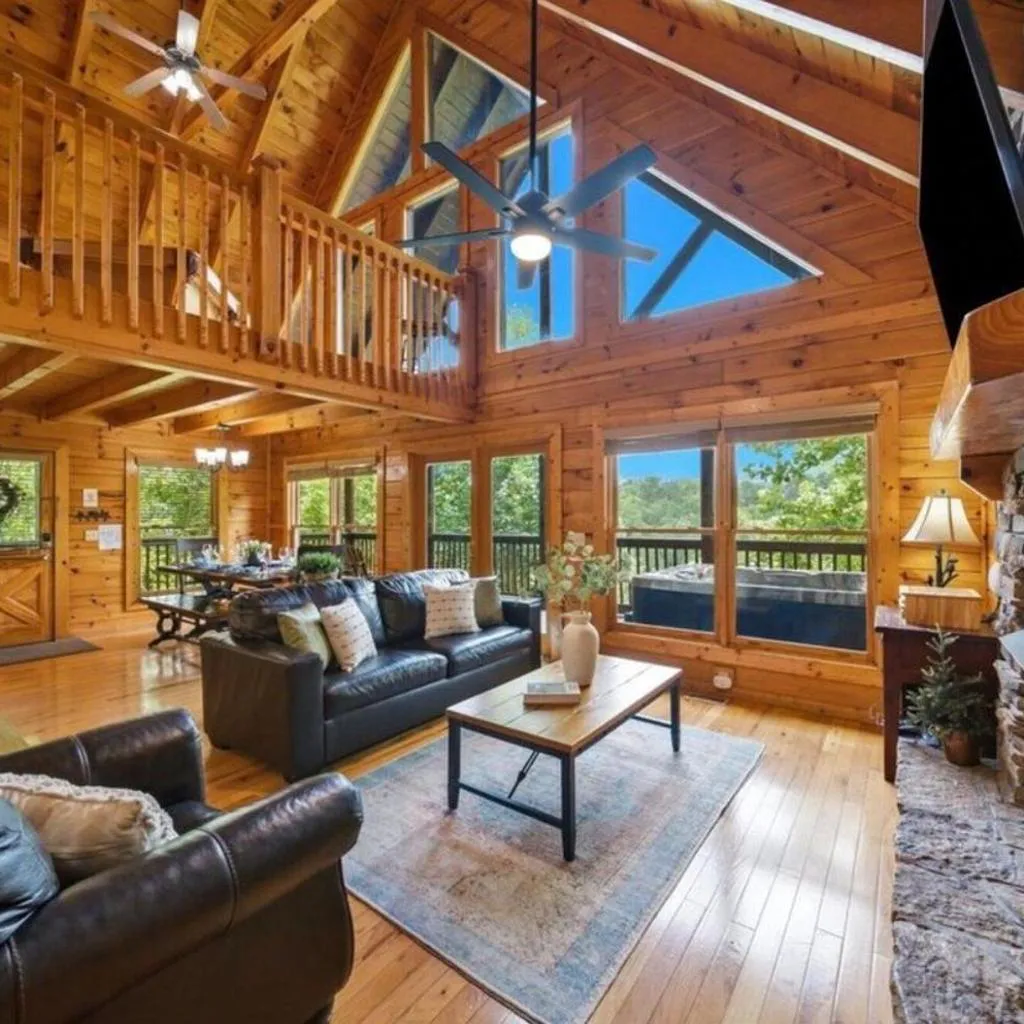 Photograph of High View Hangout
