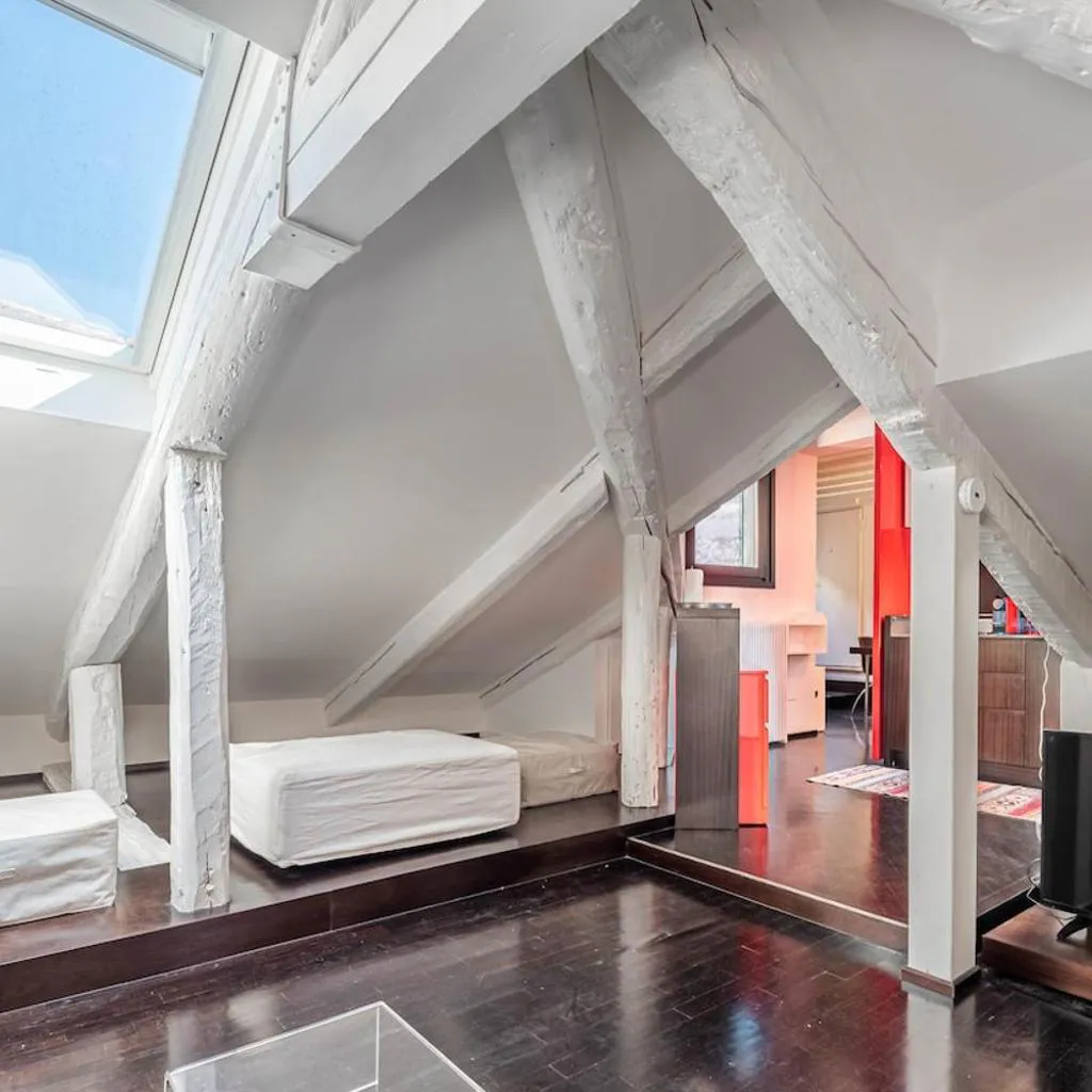 Photograph of Beautiful apt next to the Casino' in the heart of Venice