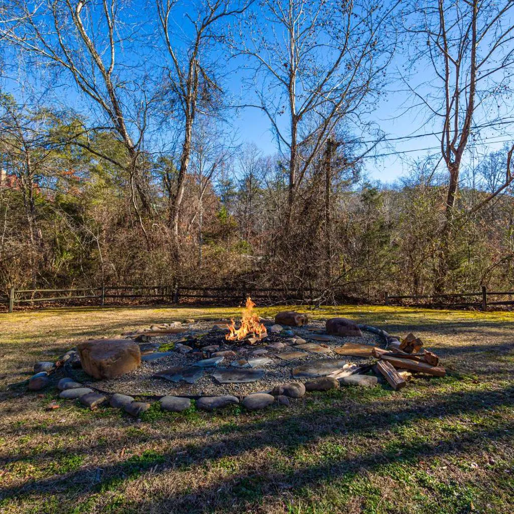 Photograph of Rustic Ranch by American Patriot Getaways