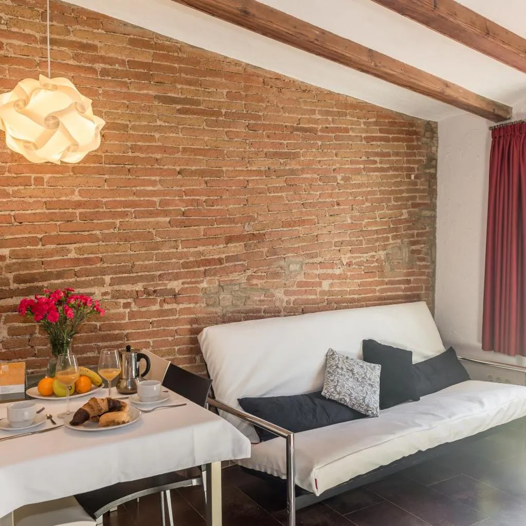 Photograph of Apartaments Ciutat Vella