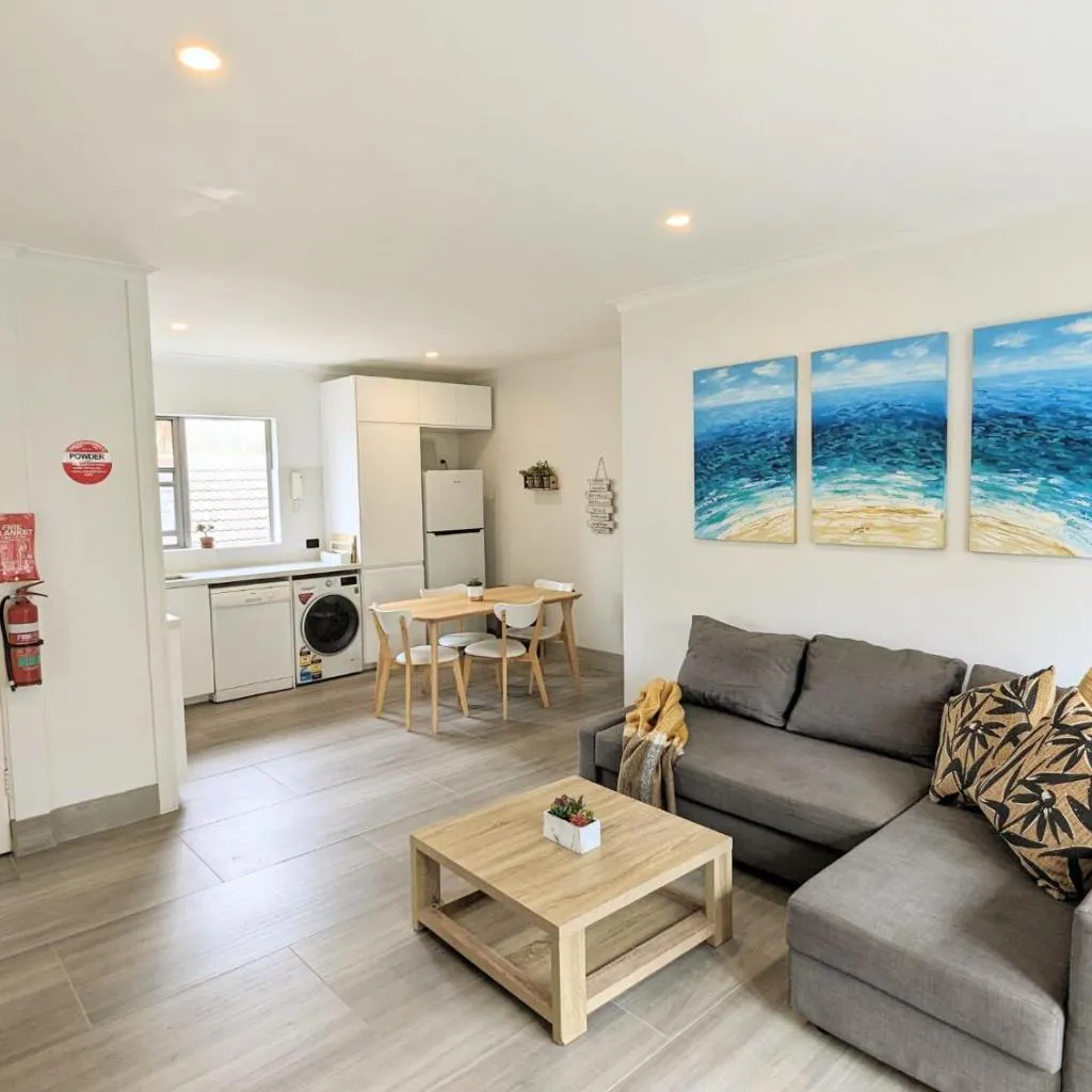 Photograph of Lotus Stay Manly - Apartment 29E