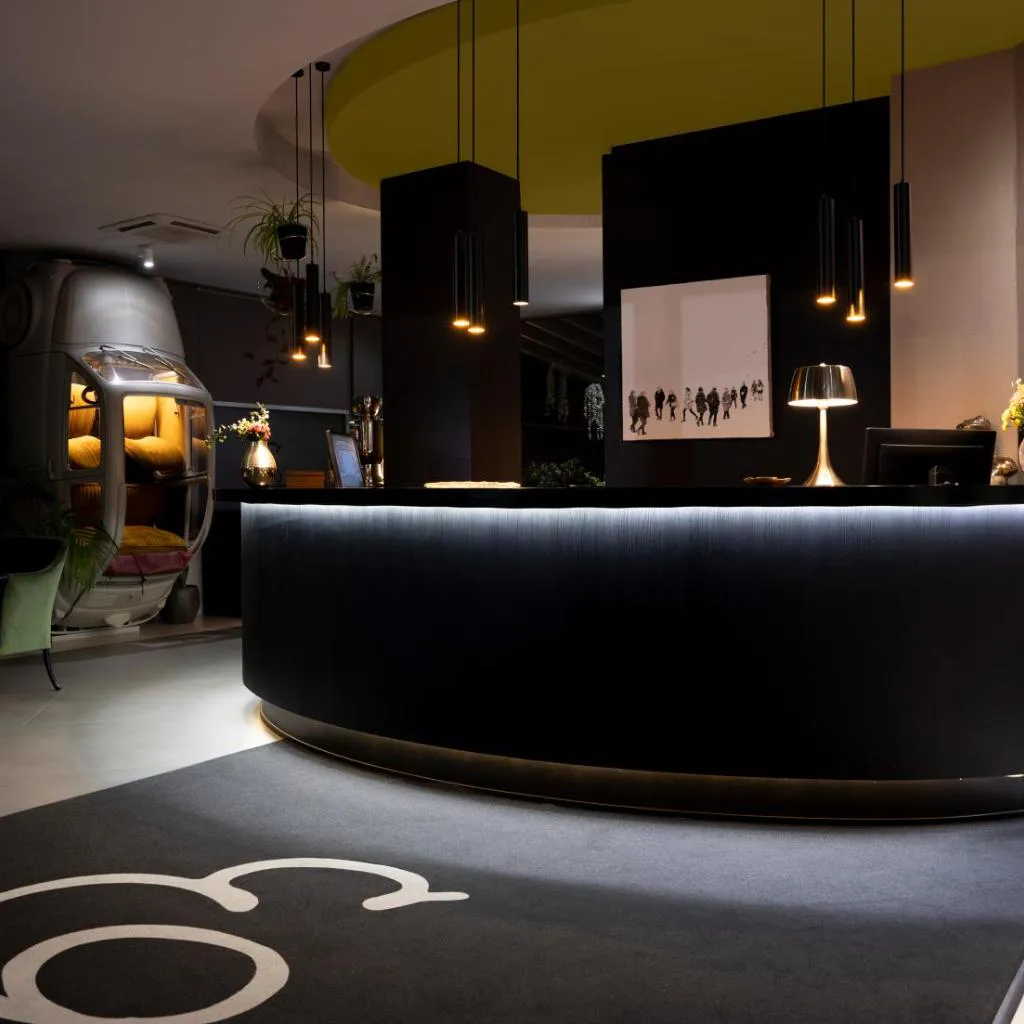Photograph of Elizabeth Lifestyle Hotel