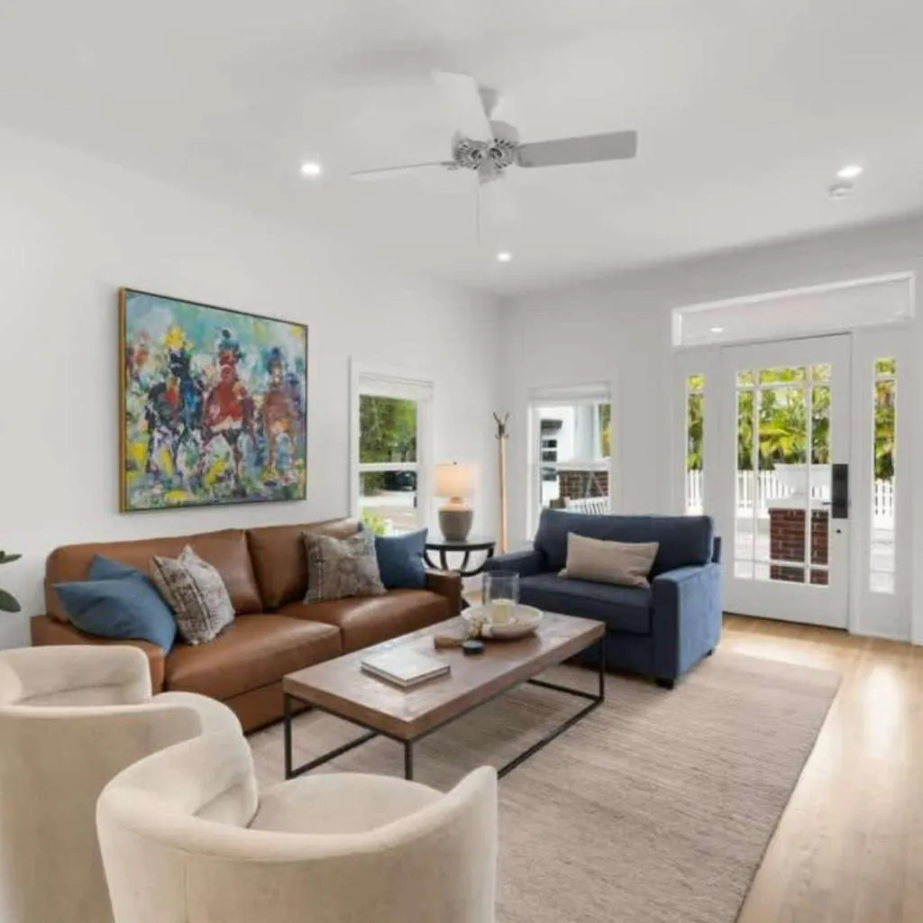 Photograph of NEW Casa Padron & La Casita