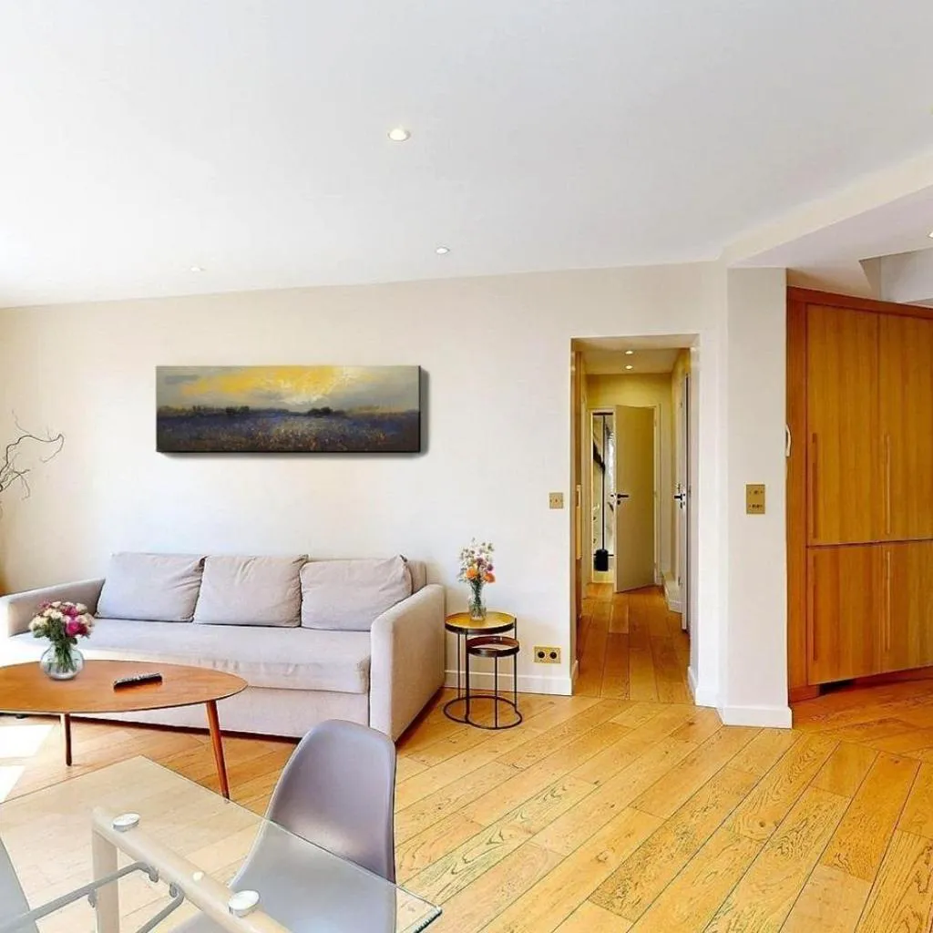Photograph of 179 Suite Mayou - Superbe Appartement à Paris