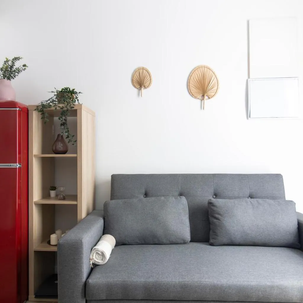 Photograph of Loft Navas B by Property