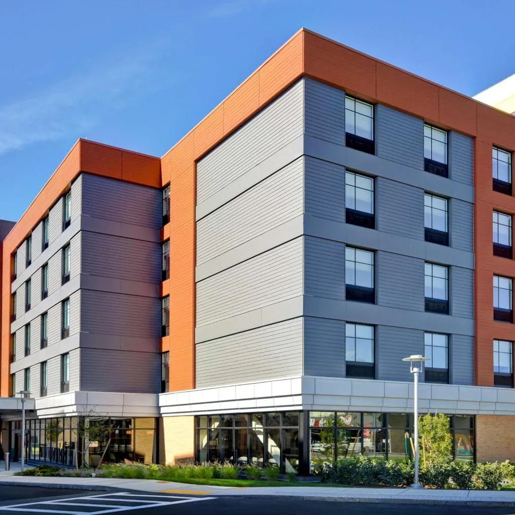 Photograph of Home2 Suites By Hilton Boston South Bay