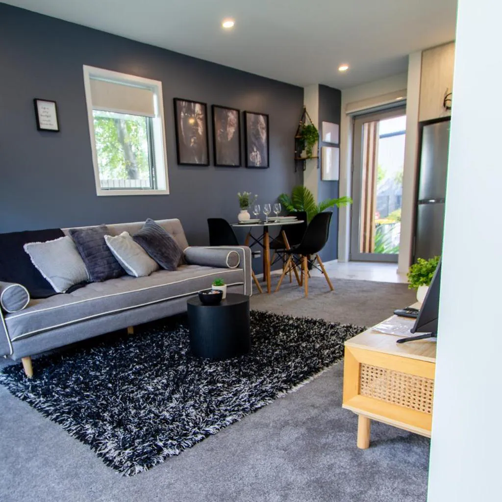 Photograph of Modern Comfort in CBD