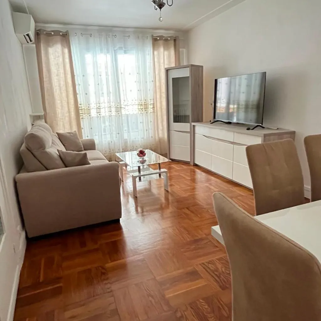 Photograph of Appartement Nice 2 pièces