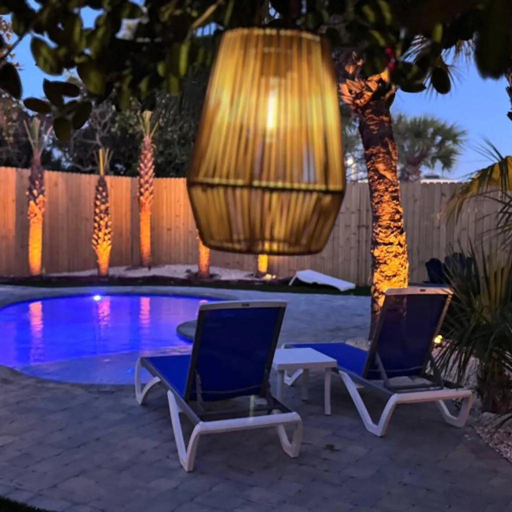 Photograph of Off The Hook- Heated Pool-Hot Tub- Game Room
