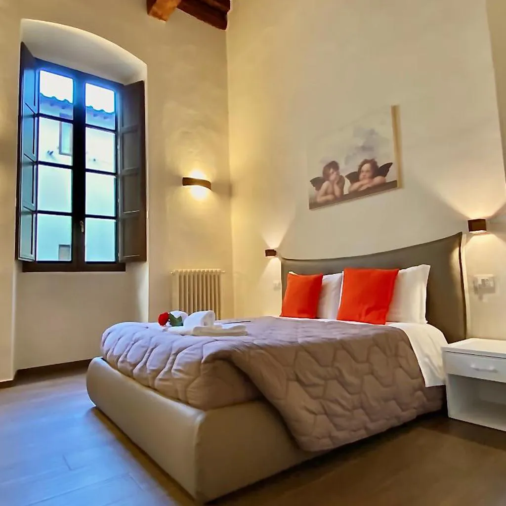 Photograph of Santa Croce apt