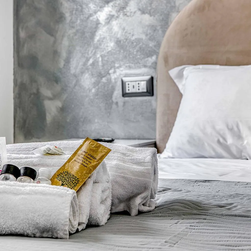 Photograph of ARDECORE VIA VIGEVANO Guest House o Affittacamere