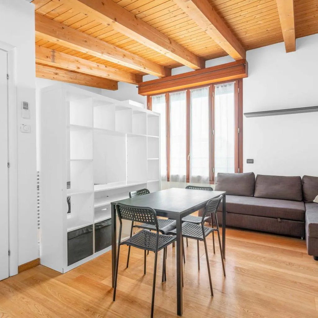 Photograph of MO37 Loreto- Duomo - Chic Apartment