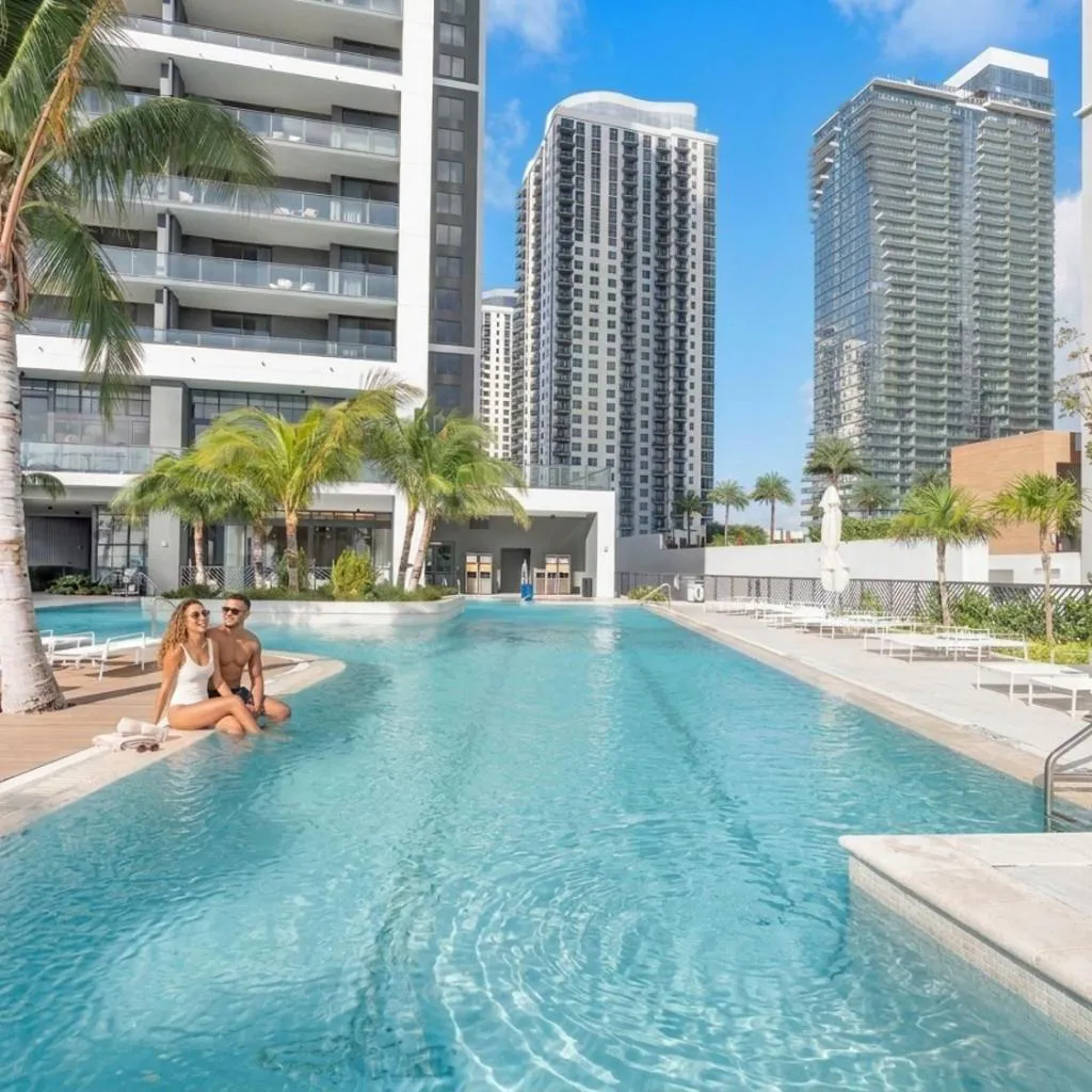 Photograph of Private Beach Club Access & Stunning Ocean Views