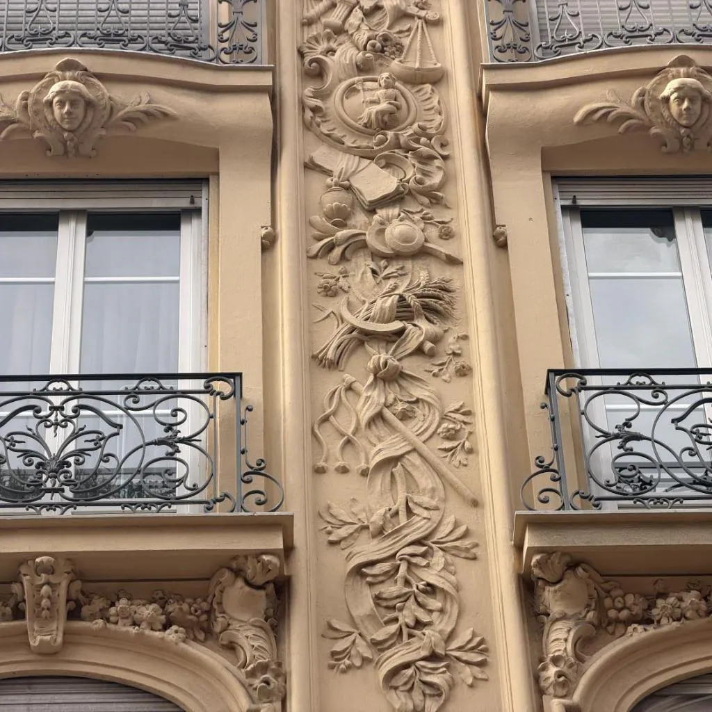 Photograph of Palais Catherina 3 pièces Plage et Commerces Rivoli