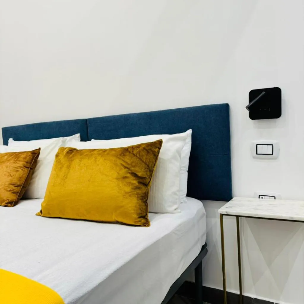 Photograph of Art Suite San Liborio
