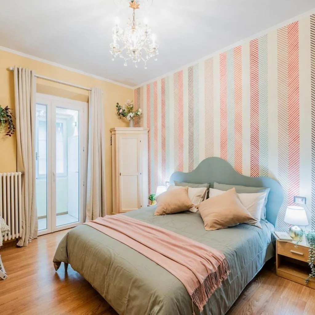 Photograph of Aretina Apartment Cozy