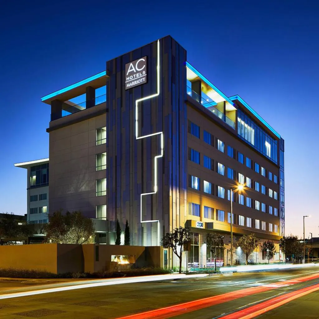 Photograph of AC Hotel by Marriott Los Angeles South Bay
