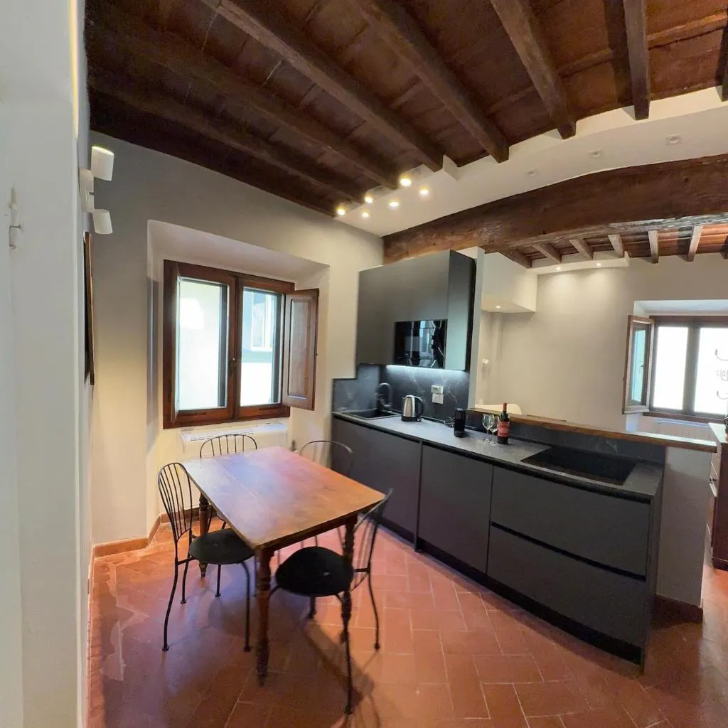 Photograph of Buchetta dei Palchetti P&P Property Prestige