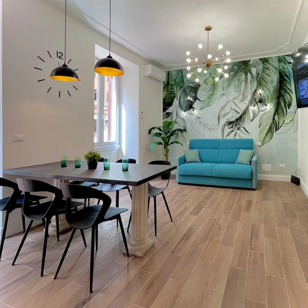 Photograph of Avocado House - Cozy Apartment in the Heart of Rome