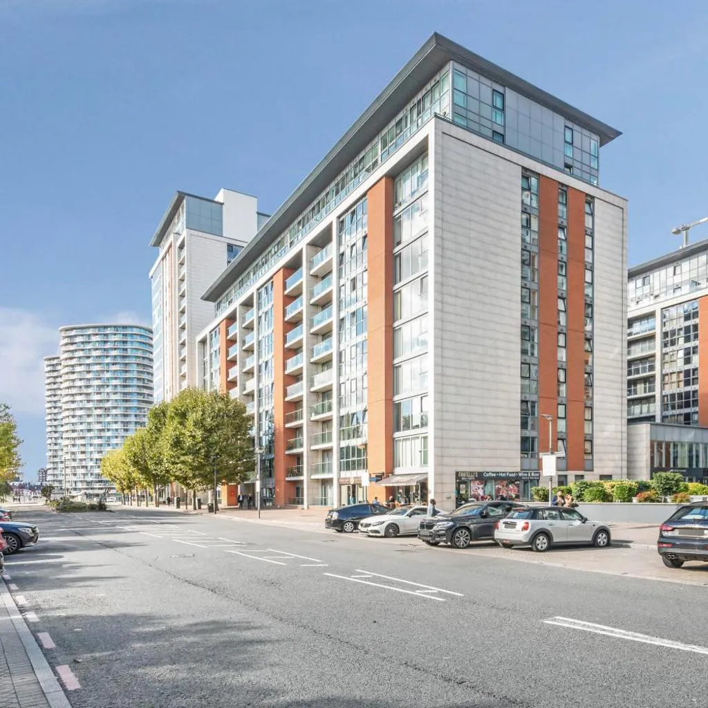 Photograph of Cozy&Chic 1 Bed Apartment by Excel London, City Airport & O2