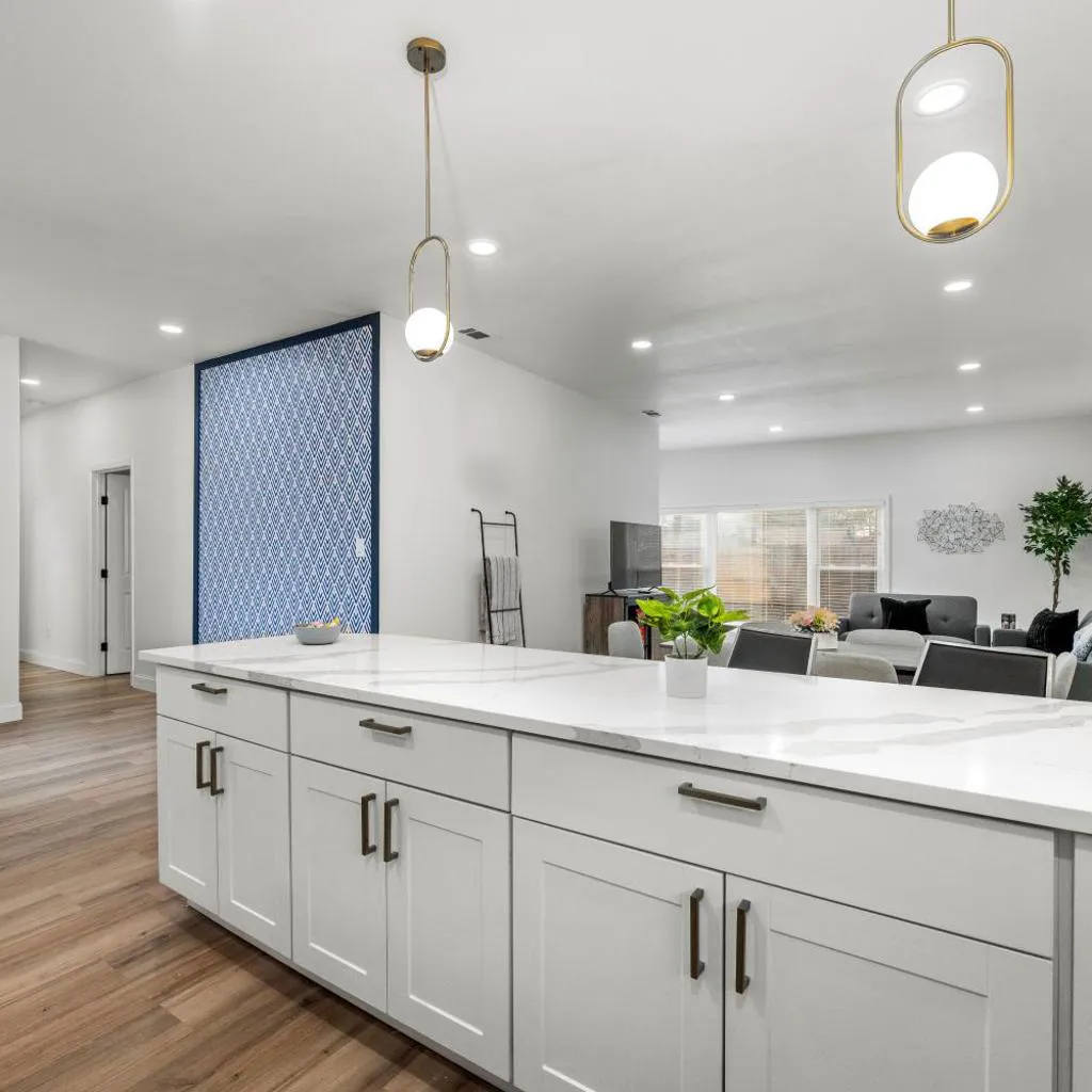 Photograph of Stunning Modern Home Near White Rock Lake!