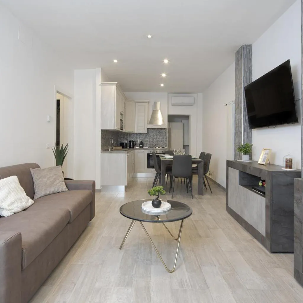 Photograph of Lumi Suite Apartment